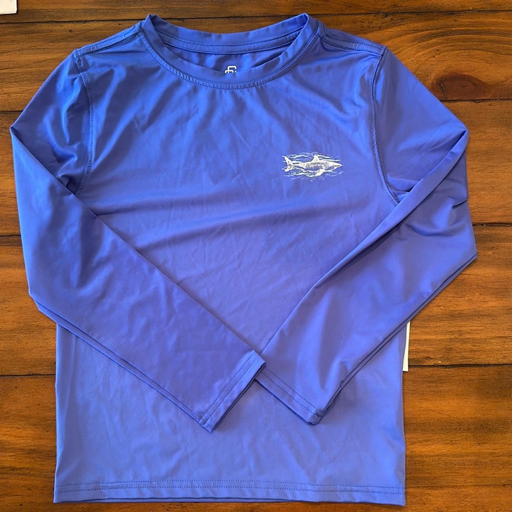 Rash guard